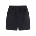 thumbnail image 2 of Shorts for Boys Boys Casual Shorts Toddler Kids Solid Ctton Comfort Soft Baby Sport Jogger Shorts Boys Girls Casual Pants, 2 of 8