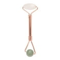 thumbnail image 3 of Face Roller Massager, Relieve Wrinkles Face Roller Smoother Edges  For Neck, 3 of 8