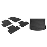 GledringUSA Custom Fit COMBO Pack for Land Rover Range Rover Evoque 2011-2020