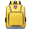 thumbnail image 3 of Mezyticky Kids' School Backpack: Lightweight, Durable & Spacious - Perfect for Students!, 3 of 5