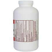 Rugby Calcium Carbonate Tablet, 648 mg, 1000 Count