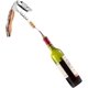 thumbnail image 4 of Professional Waiters Corkscrew Bottle Opener 3-in-1 Key Tool with Foil Cutter & Dual Hinge Fulcrum Waiters Corkscrew for Waiters & Bartenders, 4 of 5