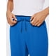 thumbnail image 3 of Pantalones Deportivos CRZ YOGA para Senderismo y Viaje Azul Talla L, 3 of 4