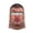 Beige, variant on Funny Old Man Ski Mask – Realistic Winter Balaclava for Skiing Gift