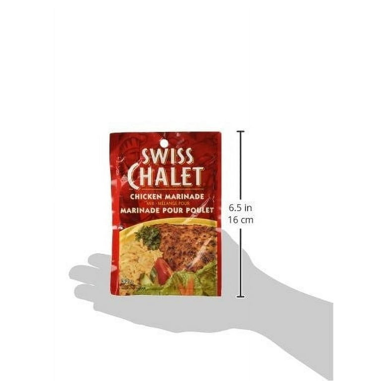 Swiss Chalet Seasoning proyectosarquitectonicos.ua.es