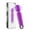 purple, variant on Yafei Wand Massager for Women, 8 Speeds and 20 Vibration Modes, Rechargeable