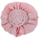 thumbnail image 1 of Chic Baby Girl Headgear For Outdoors In Spring Summer Featuring Cotton Material In Pink 1Pack, 1 of 3