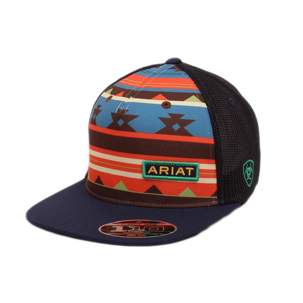 Ariat deals aztec hat