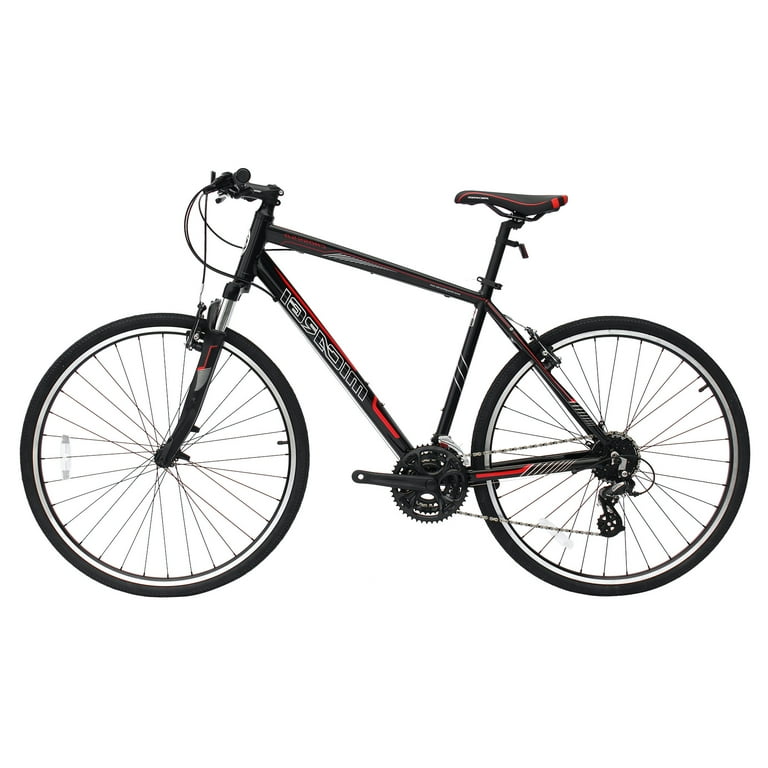 Wonder Wheels 8 Speed Bicycle, Mountain Bike, Front Wonder Wheels 8 Speed Bicycle, Mountain Bike, Front
