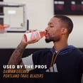 thumbnail image 4 of Gatorade, Gatorlyte Zero Electrolyte Beverage, Lemon Lime, 20 fl oz, (Pack of 8), 4 of 5