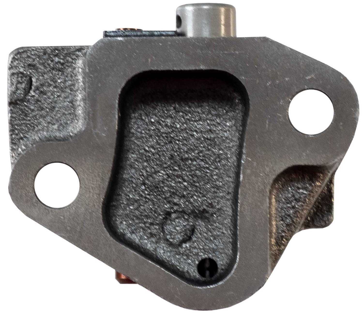 Melling BT5158 Stock Replacement Chain Tensioner For Select 10-20 Ford Models Fits select: 2011-2022 FORD F250, 2011-2022 FORD F350