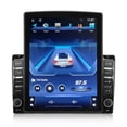 thumbnail image 2 of Navegador GPS con pantalla táctil de 9,7 pulgadas 1024x600 para Android 10.0 con función de voz de control del volante (2G + 32G) Jadeshay A, 2 of 8