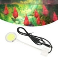 thumbnail image 1 of Lumière d'Aquarium Menée par Mini-Puce d'Épi de Lampe de Poisson d'USB, Luminosité Élevée, Rotation de 360 Degrés, Facile à Utiliser, 1 of 8