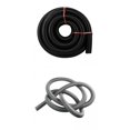 thumbnail image 1 of manguera de aspiradora 2pcs 32 Mm Inner Diameter Flexible EVA Vacuum Cleaner Hose Fanmusic manguera de aspiradora, 1 of 7