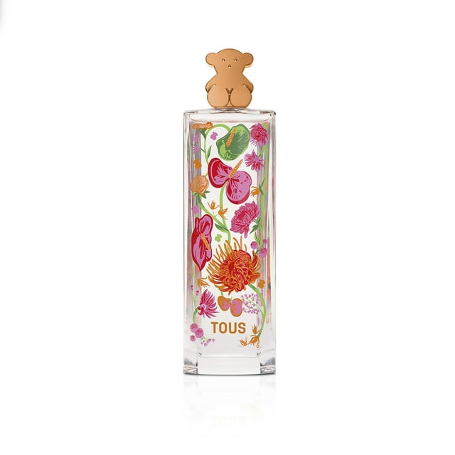 Eau de Toilette TOUS Sorbet Garden 90 ml