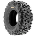 thumbnail image 4 of SunF ATV/UTV All Terrain Quad Tire 26x11-12 26x11x12 6 PR Tubeless A051 (Set of 2), 4 of 9