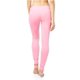 thumbnail image 2 of Aeropostale Womens Slim Cinch Pajama Lounge Pantalones, Rosa, XS Aeropostale Pantalones de salÃ³n, 2 of 2