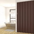 thumbnail image 1 of Puerta Plegable Universal Mediana 88x244 cm, Ancho y altura ajustable Playcon, 1 of 8