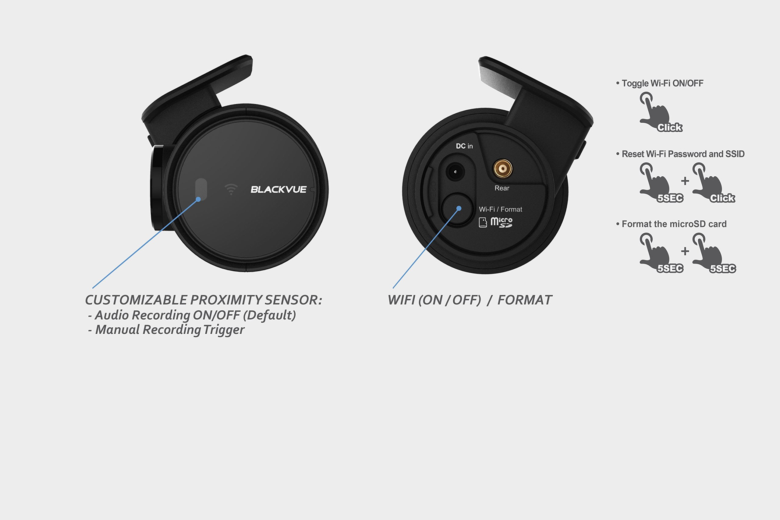 Видеорегистратор blackvue dr750s 2ch инструкция