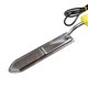 thumbnail image 3 of Cuchillo para destapar , r eléctrico de material acero inoxidable, suministros de , cuchillo caliente para apicultor, herramienta shamjiam cortador de miel, 3 of 8