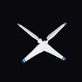 thumbnail image 4 of 9450 propeller compatible with DJI Phantom 3 Advanced Standard Pro Se 2 Vision drone parts props replacement blades drone accessories, 4 of 5