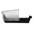 thumbnail image 4 of Portería de futbolín, soporte para pelotas de futbolín, red para juegos de mesa de fútbol Negro Plata, 4 of 9