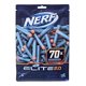 thumbnail image 1 of Repuesto Hasbro Nerf Elite 2.0 70 Dardos, 1 of 6