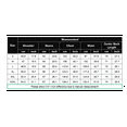 thumbnail image 4 of COOFANDY Men's Casual Polo Shirts Long Sleeve Textured Knit Tee Shirt Wrok Tshirts, 4 of 9