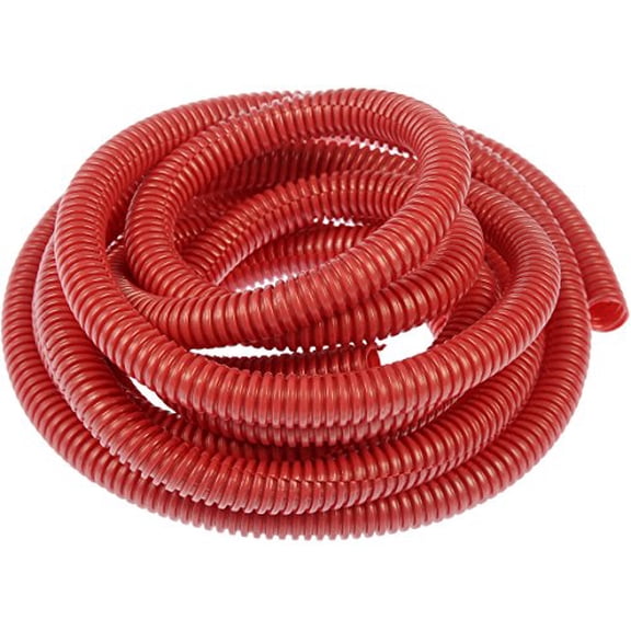 Dorman 86666 10' Red 3/8" Conduit
