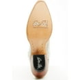 thumbnail image 7 of Dan Post Women's Exotic Watersnake Western Boot Snip Toe - DPS759 8.5 M  US, 7 of 7