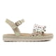 thumbnail image 1 of Sandalias Bambino para Niña BM2861 blanco 14, 1 of 6
