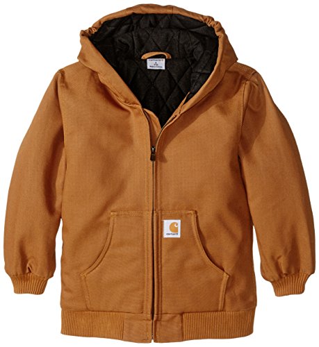 baby carhartt coat