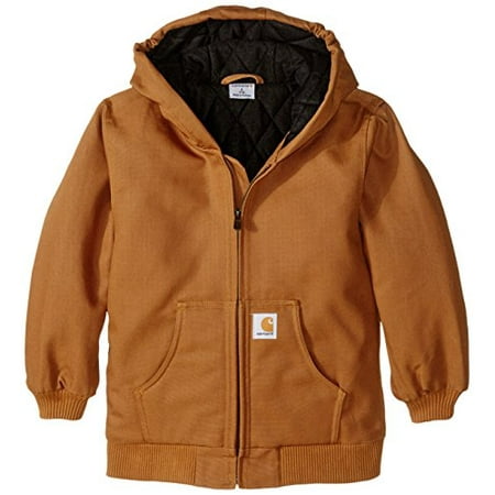 Boys top duck jacket
