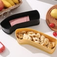 thumbnail image 4 of 1PC Multi-Slicer, Banana Egg Cheese Butter Cutter, Luncheon Meat Hot Dog Strawberry Slicer, Multipurpose Kitchen Gadget, 4 of 9