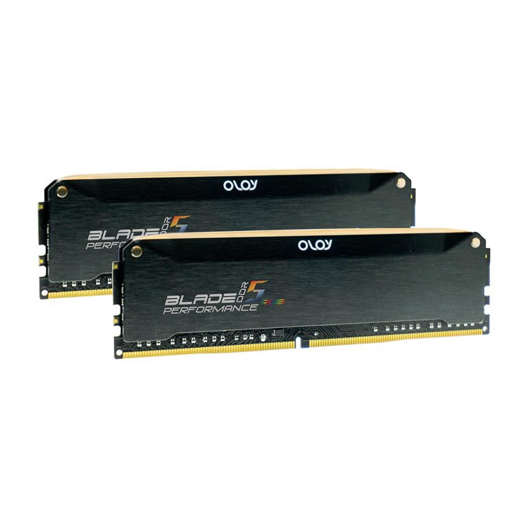 MEM 2*16G|OLOY ND5U1648400BRKDE R - Walmart.com