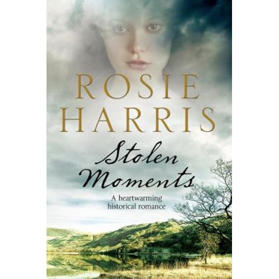 Pre-Owned Stolen Moments (Hardcover) 9780727883261