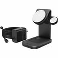 thumbnail image 3 of Otterbox Station de Recharge sans Fil 15 W avec MagSafe Noir, 3 of 5