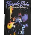 thumbnail image 4 of Prince Men's Purple Rain Graphic Tee with Short Sleeves, Sizes S-3XL, 4 of 5