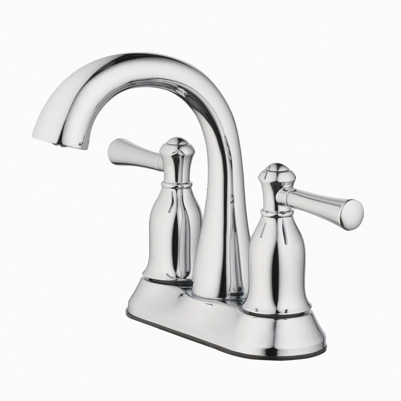 Oakbrook Bathroom Faucets Rispa