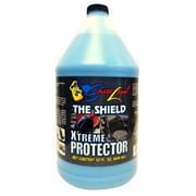 Street Legal The Shield Xtreme Protector Plastic Restorer Concentrate Dressing