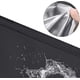 thumbnail image 2 of Dinheiro 1 pieza de tela impermeable negra -220,125,170CM, 2 of 5