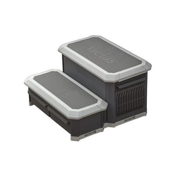 Wellis WE00143-1 Smart Step with Electronics