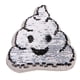 thumbnail image 5 of De Caca Sonriente De DIY Apliques De Artesanía Para Tela, 5 of 8