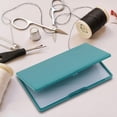 thumbnail image 2 of Estuche de almacenamiento Sunnimix para agujas Magnéticas Verde oscuro, 2 of 8