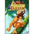 thumbnail image 1 of Pre-Owned Tarzan (DVD 0717951004291) directed by Chris Buck, Kevin Lima, 1 of 1