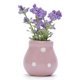 thumbnail image 2 of Mini Magnets Creative Decorativo Vase Cerámica 3D Simulación Tridimensional S (B), 2 of 8