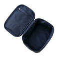 thumbnail image 4 of Bolsa de cosméticos de viaje Bolsa de cosméticos grande Bolsa de cosméticos Bolsa de almacenamiento para damas y niñas Ormromra HMHZ1246, 4 of 7