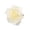 Beige, variant on Rose Clips Hairpin - Women Bridal Dancer Wedding Birthday Daily Barrette Accessories, Fabric Roses, Full-Shaped Petals, Versatile 3-in-1 Clip, Elegant Party Hair, Bridesmaids, Gift 1PC*2