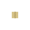 thumbnail image 2 of Deltana DSB45B4 4.5 x 4.5 in. Square Ball Bearings Hinges, Satin, 2 of 2