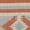 Ivory/Grey, variant on Nourison Baja Tribal Blue/Red 2'3" x 7'6" Area Rug, (2x8)